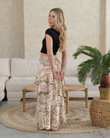 Falda Karen Luna