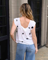 Blusa Mily Muse