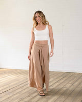 Pantalón Paulina Plane Arena