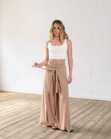 Pantalón Paulina Plane Arena