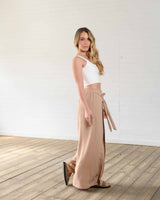 Pantalón Paulina Plane Arena