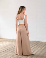 Pantalón Paulina Plane Arena