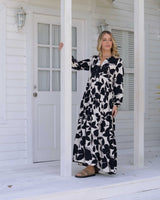 Vestido Eloisa Eclipse