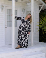 Vestido Eloisa Eclipse