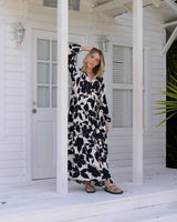Vestido Eloisa Eclipse
