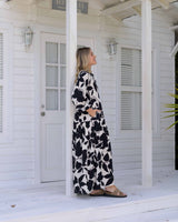 Vestido Eloisa Eclipse