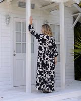 Vestido Eloisa Eclipse