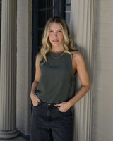Blusa Cata Verde