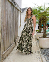 Vestido Sally Selva