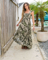 Vestido Sally Selva
