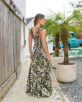 Vestido Sally Selva