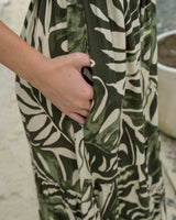Vestido Sally Selva