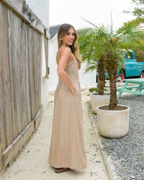 Vestido Rafaela Plane Arena
