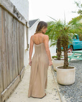 Vestido Rafaela Plane Arena