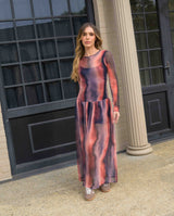Vestido Iris Roma