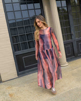 Vestido Iris Roma