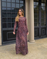 Vestido Iris Verona