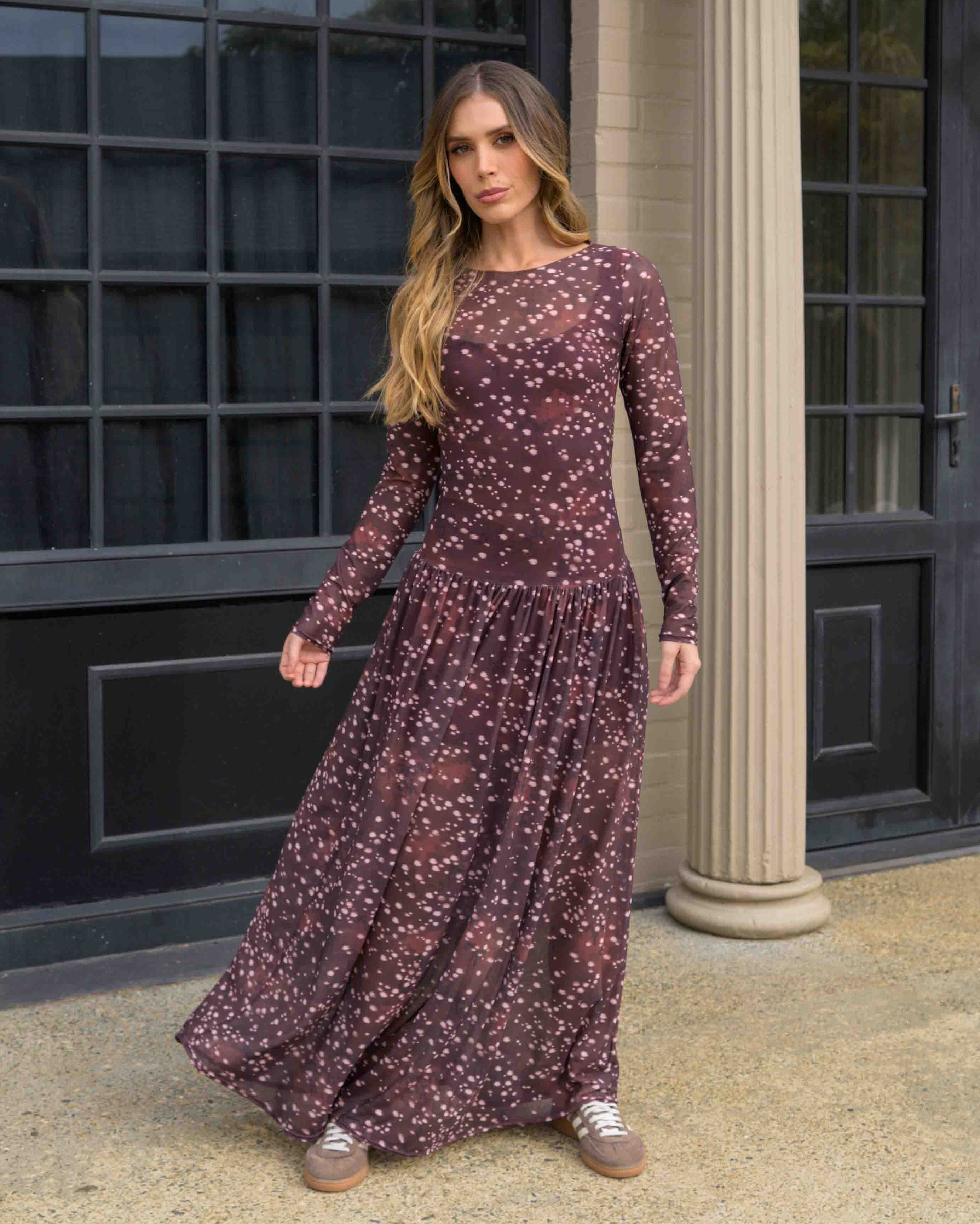Vestido Iris Verona