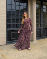 Vestido Iris Verona