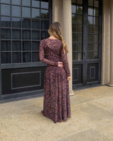 Vestido Iris Verona