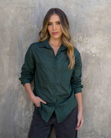 Camisa Lucero Soft Jade