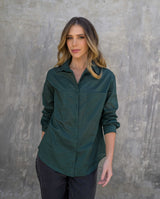 Camisa Lucero Soft Jade