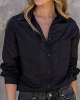 Camisa Lucero Soft Black