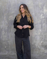 Camisa Cristina Berlín Black