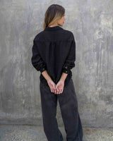 Camisa Cristina Berlín Black