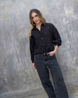 Camisa Cristina Berlín Black