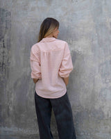 Camisa Cristina Berlín Coral