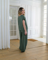 Set Aurora Verde
