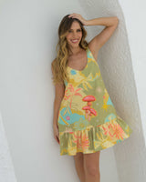 Vestido Serena Happy