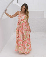 Vestido Lily Mila