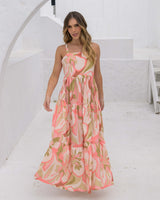 Vestido Lily Mila