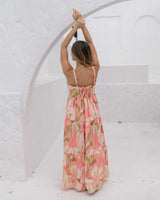 Vestido Lily Mila