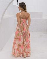Vestido Lily Mila