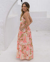 Vestido Lily Mila