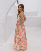 Vestido Lily Mila
