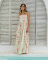Vestido Lily Happy