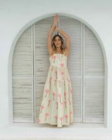 Vestido Lily Happy