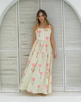 Vestido Lily Happy