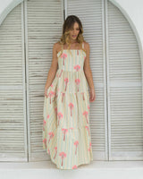 Vestido Lily Happy