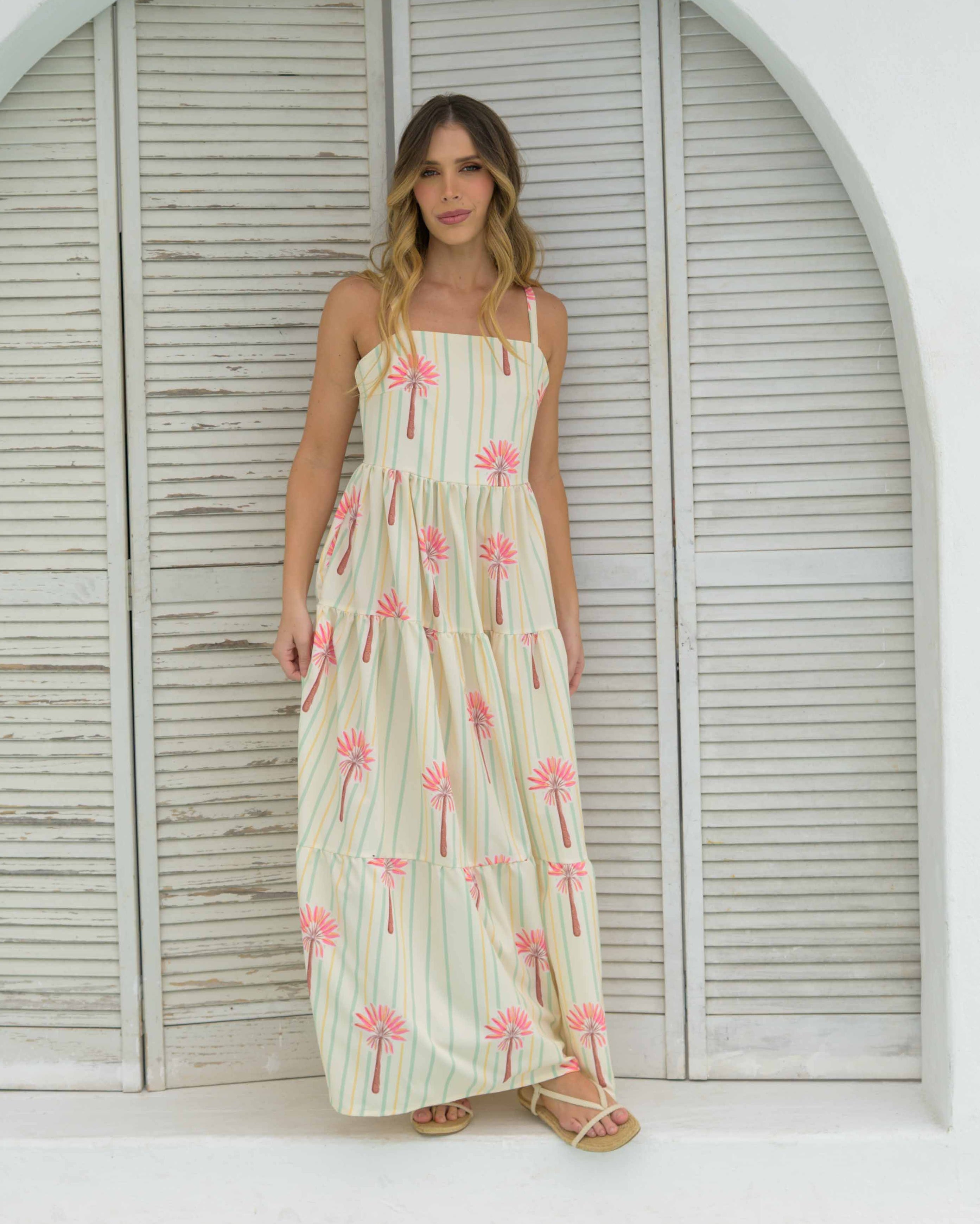 Vestido Lily Happy