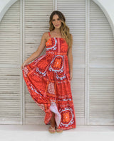 Vestido Lily Etnia