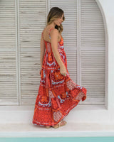 Vestido Lily Etnia