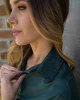 Camisa Lucero Soft Jade