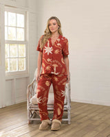 Pijama Cora Aura Terra