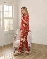 Pijama Cora Aura Terra