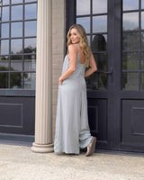 Enterizo Vale Plane Salvia